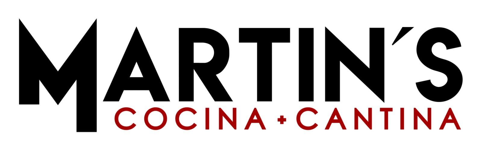 Martin's Cantina